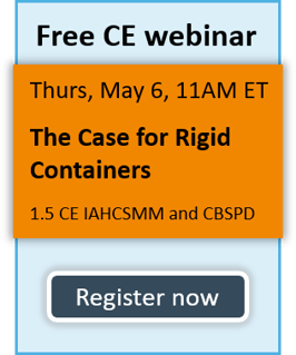 The Case for Rigid Containers CE webinar May 6